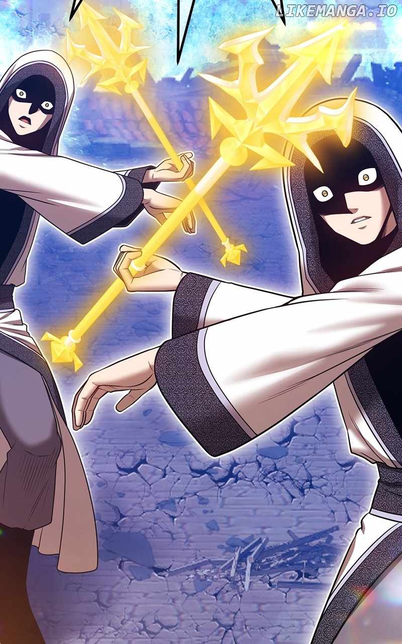 99 Wooden stick Chapter 147 50